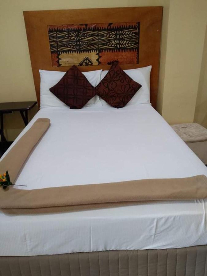 Jezami Hotel Tonga Nuku'alofa Exterior photo