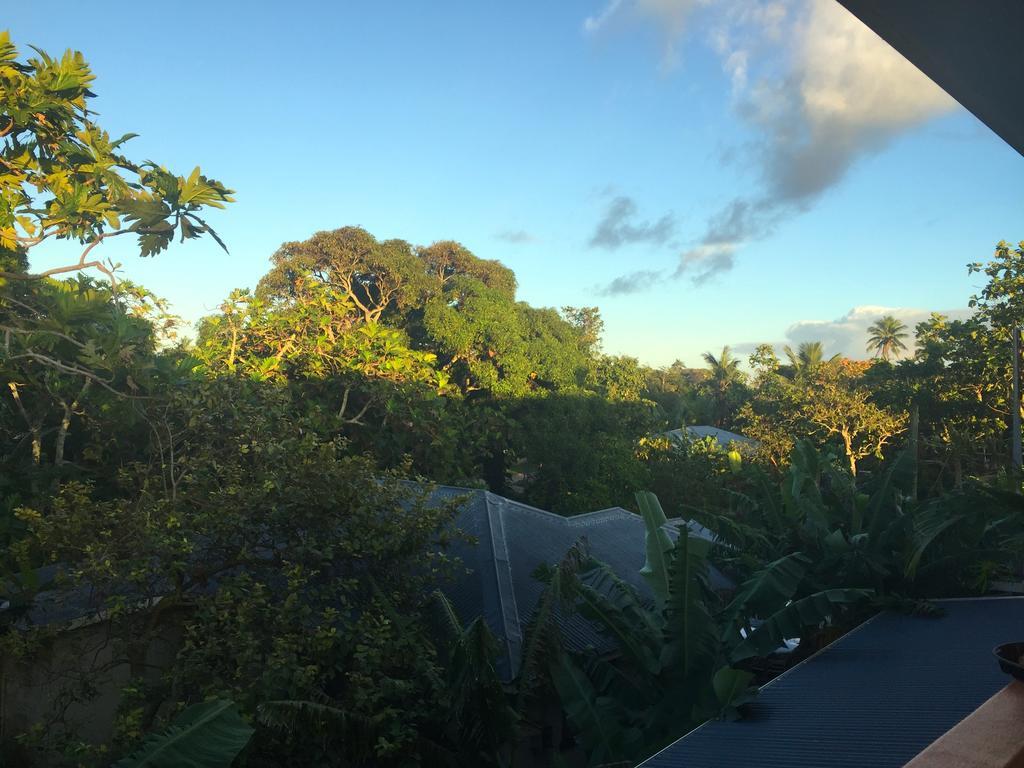 Jezami Hotel Tonga Nuku'alofa Exterior photo