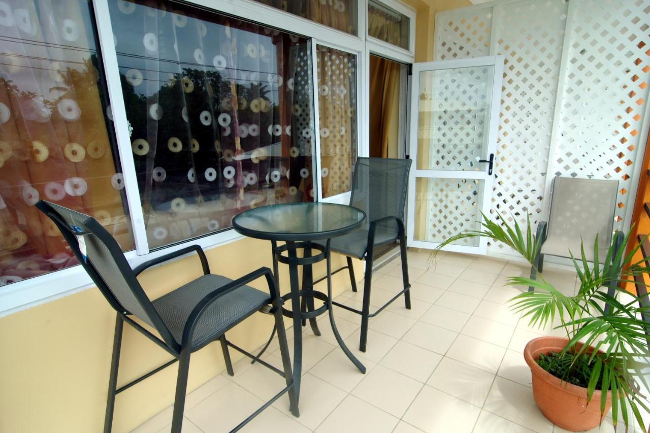 Jezami Hotel Tonga Nuku'alofa Exterior photo
